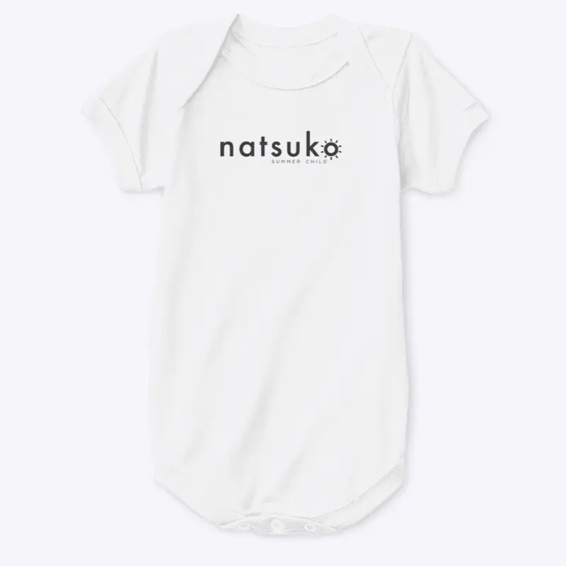 Natsuko Graphic Design